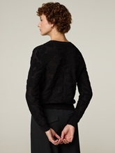 Image sur Cardigan en laine