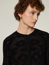 Image sur Cardigan en laine