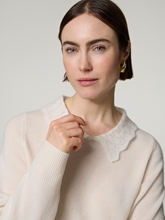 Bild von Strickpullover aus Kaschmir