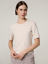 Bild von Strickshirt