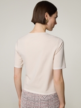 Bild von Strickshirt