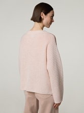 Image sur Pull en alpaga