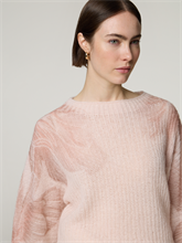 Image sur Pull en alpaga