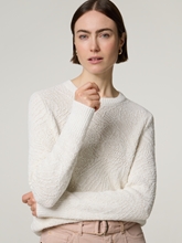 Bild von Pullover mit Glitzer