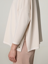 Image sur Pull à manches 3/4