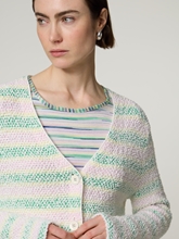 Image sur Cardigan en coton