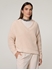 Bild von Grobstrickpullover
