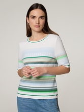 Bild von Strickshirt