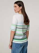 Bild von Strickshirt