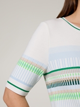 Bild von Strickshirt