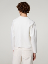 Bild von Strickjacke