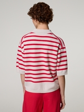 Bild von Strickpolo mit Kaschmir