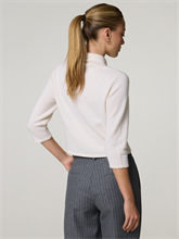 Bild von Strickjacke mit Kaschmir