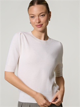 Bild von Strickshirt aus Kaschmir