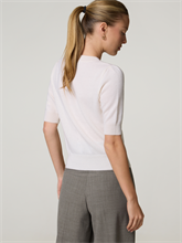 Bild von Strickshirt aus Kaschmir