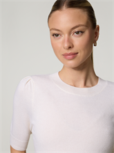 Bild von Strickshirt aus Kaschmir