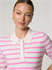 Image de Polo Pullover mit Cashmere