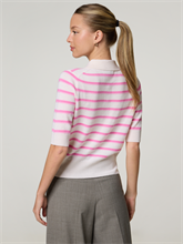 Bild von Strickshirt mit Kaschmir