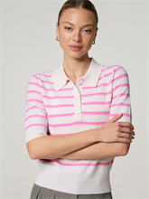 Bild von Strickshirt mit Kaschmir