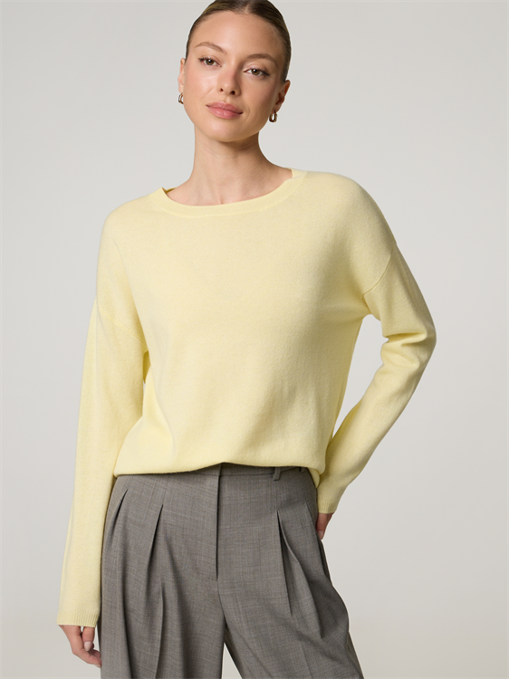 Bild von Pullover aus Kaschmir