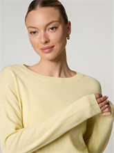 Bild von Pullover aus Kaschmir