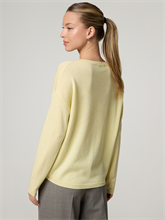 Bild von Pullover aus Kaschmir