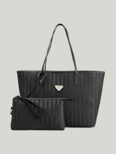 Image sur Cabas avec sac intérieur BERN