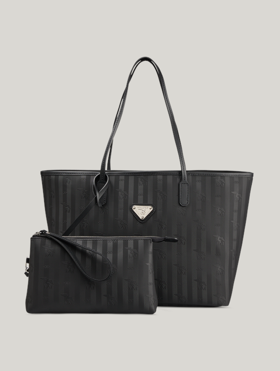 Image sur Cabas avec sac intérieur BERN