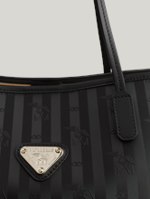 Image sur Cabas avec sac intérieur BERN