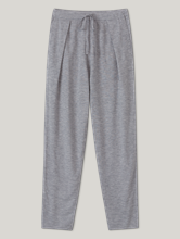 Image sur Pantalon de jogging laine vierge