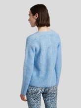 Bild von Strickpullover
