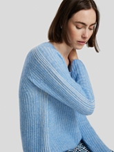 Bild von Strickpullover
