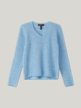 Bild von Strickpullover