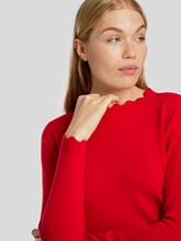 Image sur Pullover  maille fine