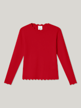 Image sur Pullover  maille fine