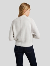 Image sur Cardigan maille