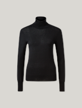 Bild von Pullover aus Merinowolle