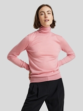 Bild von Pullover aus Merinowolle