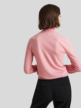 Bild von Pullover aus Merinowolle