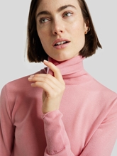 Bild von Pullover aus Merinowolle