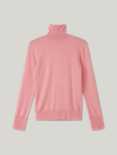 Bild von Pullover aus Merinowolle