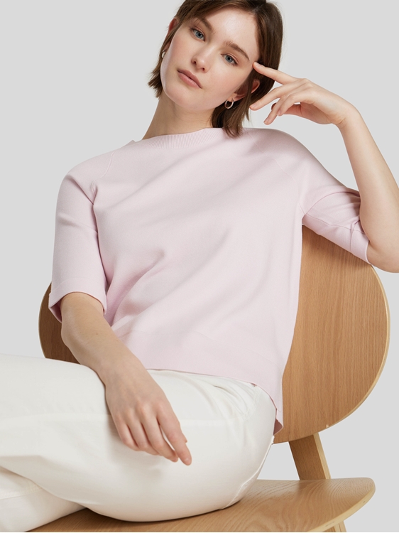 Bild von Strickshirt