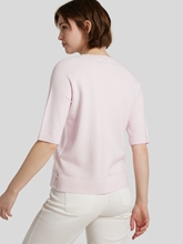 Bild von Strickshirt