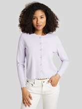 Image sur Cardigan maille