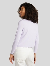 Image sur Cardigan maille