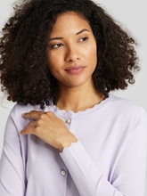 Image sur Cardigan maille