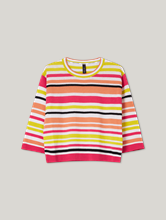 Image sur Pullover léger