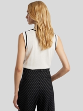 Image sur Top maille fine FASTUNA