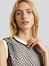 Image sur Top maille fine FASTUNA