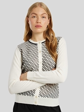 Bild von Strickjacke FABOSA